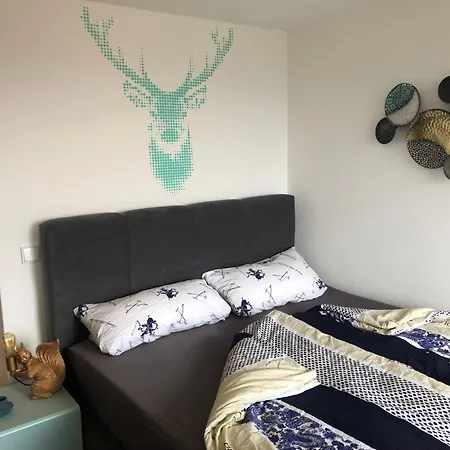 Apartment Taelerblick Maxi, Neu Modernisiert