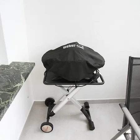Taelerblick Maxi, Neu Modernisiert Böbrach