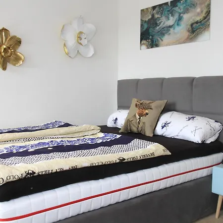 Apartment Taelerblick Maxi, Neu Modernisiert