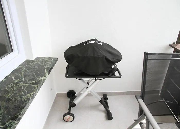 Taelerblick Maxi, Neu Modernisiert Böbrach